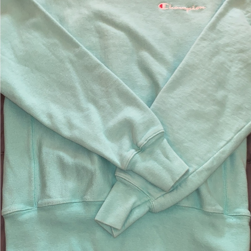 Champion crewneck